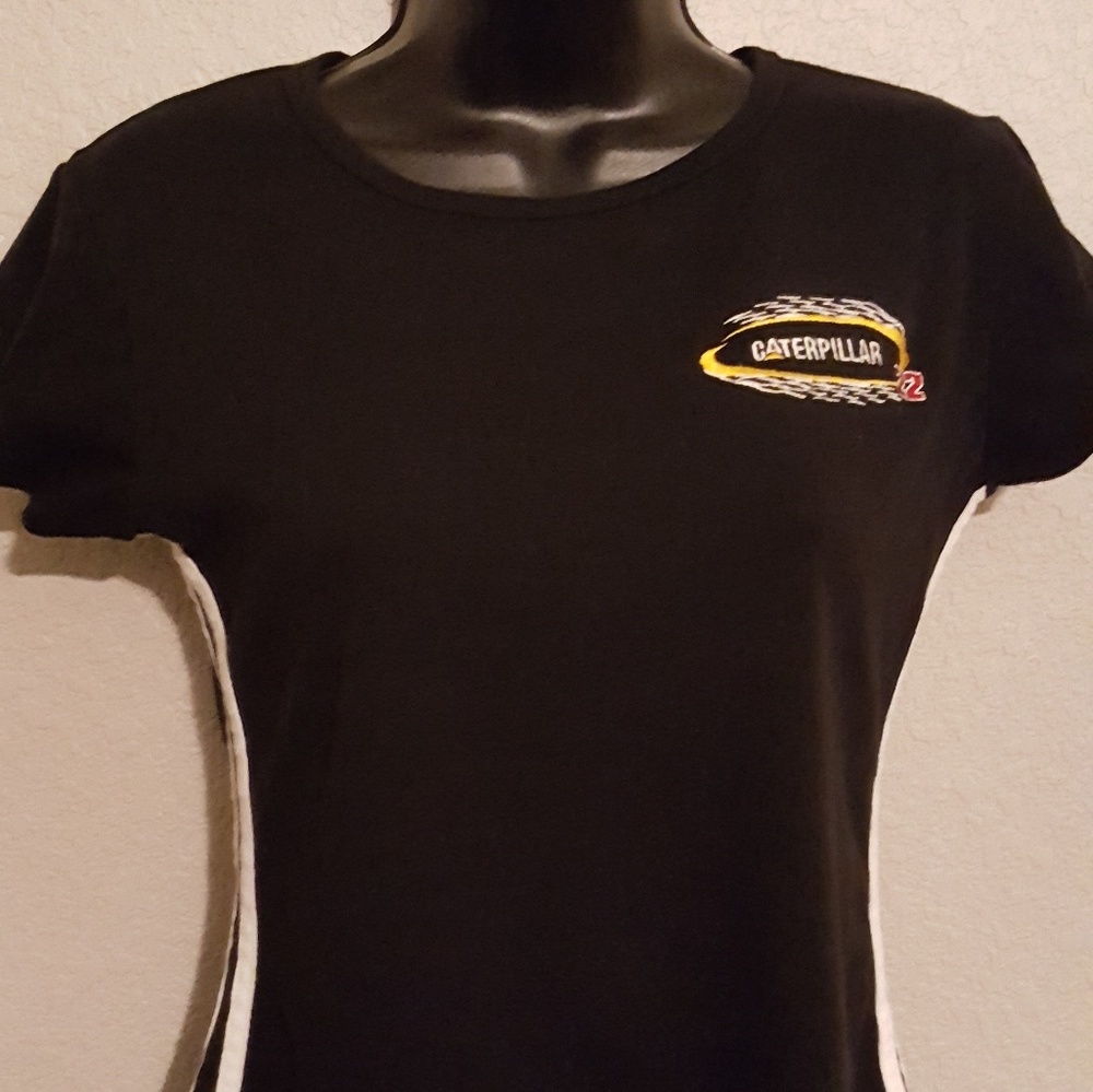 Women's caterpillar shirt